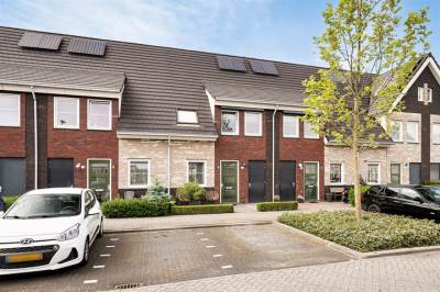 Woning Slotermeer 73 Zoetermeer