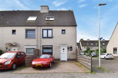 Woning Kretastraat 7 Zoetermeer