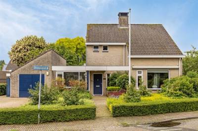 Woning Broekwal 5 Helvoirt