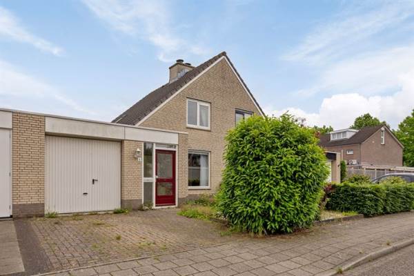 Woning Elzenpas 4 Dinxperlo
