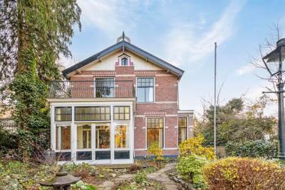 Woning Eemnesserweg 73 Baarn
