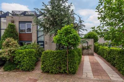 Woning Korianderveld 1 Schiedam