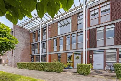 Woning Graaf Ottostraat 82 Zaltbommel