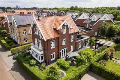 Woning Emmikkerboslaan 13 De Meern