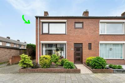 Woning Pasteurstraat 16 Hoogerheide