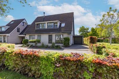 Woning Burgemeester Teijssenlaan 118 Waalwijk