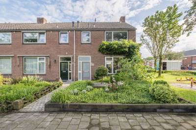 Woning Groenvoort 15 Gilze