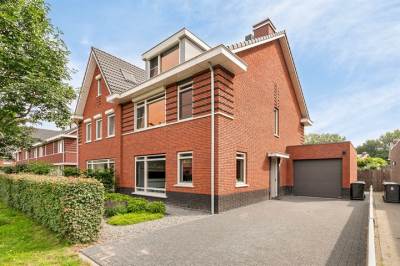 Woning Pieter van der Kuijstraat 10 Schiedam