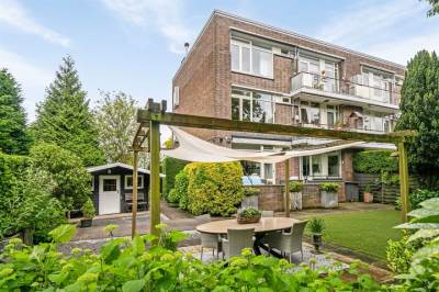 Woning Mendelssohnlaan 65 Rotterdam