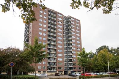 Woning Jekerstraat 164 Enschede