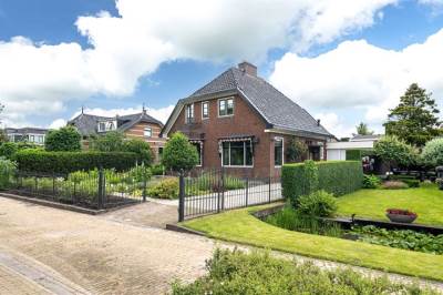 Woning Rypsterdyk 22 Marsum