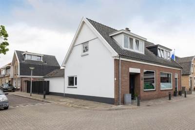 Woning Sloetsweg 187 Hengelo (OV)