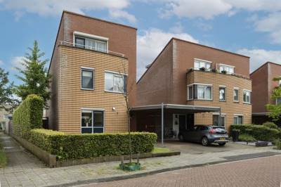Woning Gotenburgstraat 3 Hengelo (OV)