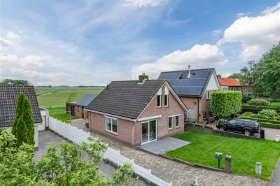 Woning Cliffordweg 28 Waverveen