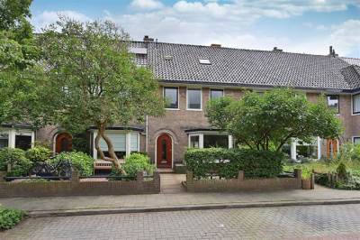 Woning Neptunusstraat 42 Hilversum