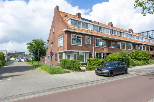 Woning Hoendiep 29 Groningen