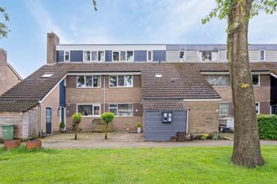 Woning Het Kerspel 12 Hasselt