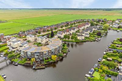 Woning Otterbeek 79 Zwartsluis