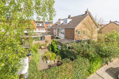 Woning Marterlaan 60 Hilversum