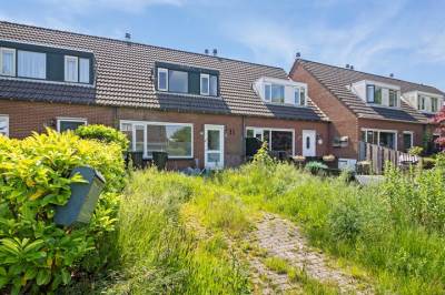 Woning Coert Lambertusstrjitte 11 Ternaard