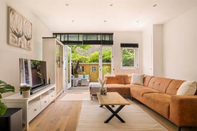 Woning Wilhelminastraat 179H Amsterdam