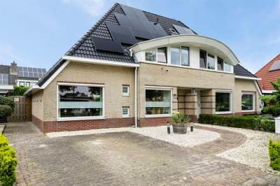 Woning Toermalijndreef 72 Emmen