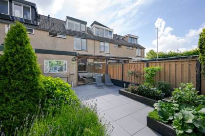 Woning Rietlanden 73 Leimuiden