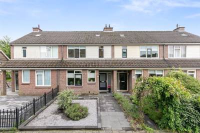 Woning de Heerd 81 Raalte