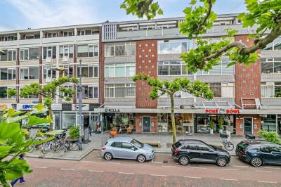 Woning Karel Doormanstraat 459D Rotterdam