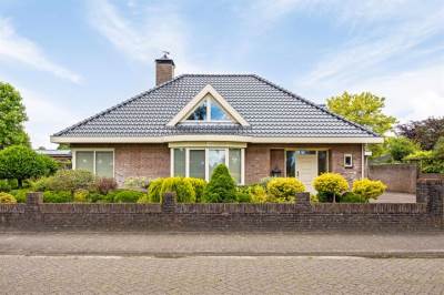 Woning Hoge Langendijk 23 Roosendaal