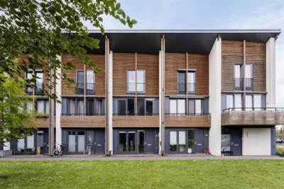 Woning Ree 13 Veldhoven