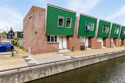 Woning Halsgevel 15 Assendelft