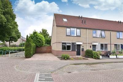 Woning Schokker 55 Zeewolde