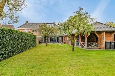 Woning Peperstraat 17 Diever