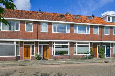 Woning Julianaweg 397 Utrecht