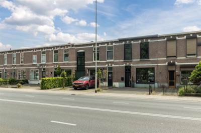 Woning Graafseweg 303 Nijmegen