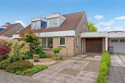 Woning Louise de Colignystraat 24 Pijnacker