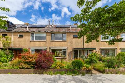 Woning Kerverslaan 5 Uitgeest