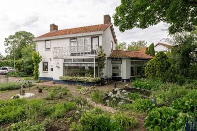 Woning Bulkstraat 2 Deil