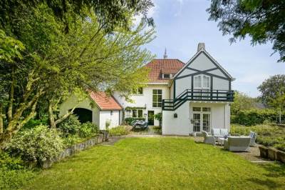 Woning Groeneweg 1 Gulpen