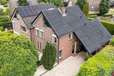 Woning Het Wijdeveld 2 Kilder
