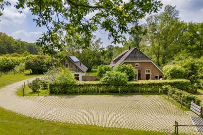 Woning Vosstraat 7 Brummen