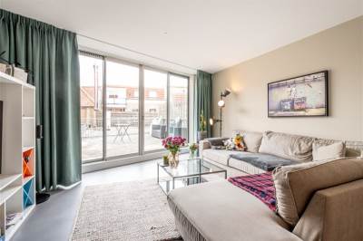 Woning Vuldersbrink 21 Harderwijk