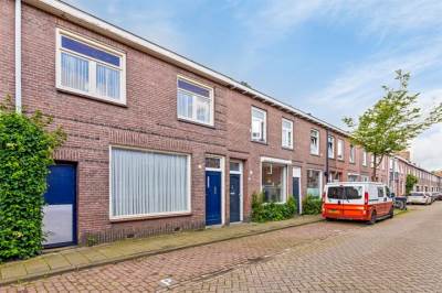 Woning Olmenstraat 12 Tilburg
