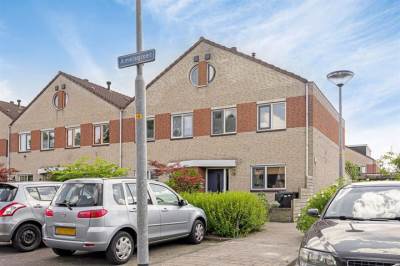 Woning Amelsgroet 2 Zuid-Scharwoude