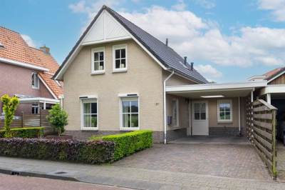 Woning Ursulastraat 13b Harreveld