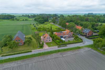 Woning Schaapweg 19 Westernieland