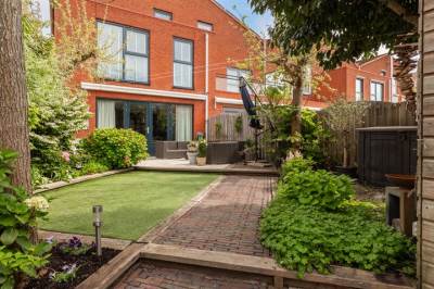 Woning Rottumeroog 54 Heemskerk