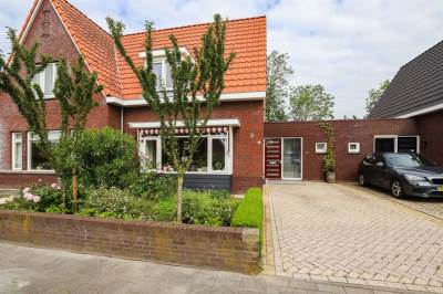 Woning Duke Ellingtonstraat 17 Middelburg