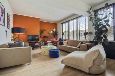 Woning Moleneindplein 22 Vught